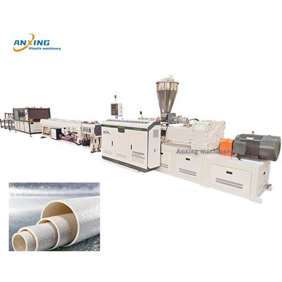 Kilo 300-400/H Laini mar Loso Paip mar Pi mar PVC mar Plastik